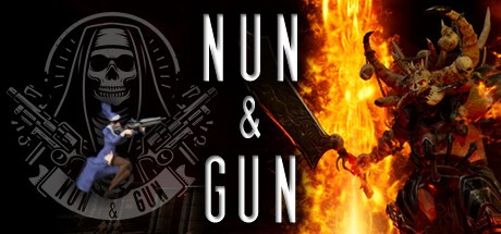 Games like Nun&Gun