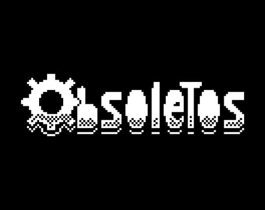 Obsoletos Game Cover