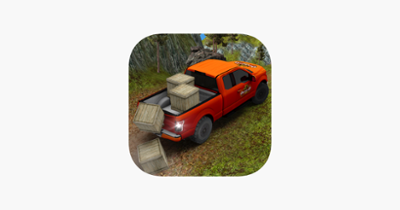 Offroad Pickup Truck: Hill Dri Image