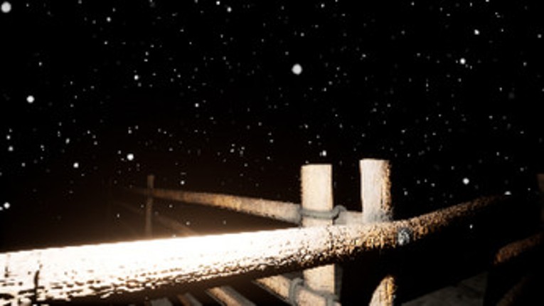 Old House screenshot