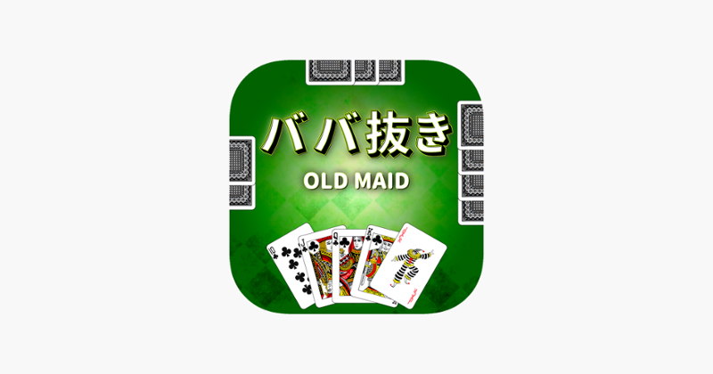 Old Maid(Babanuki) Image