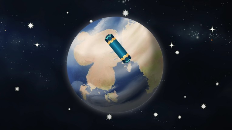 Once Upon A KATAMARI screenshot