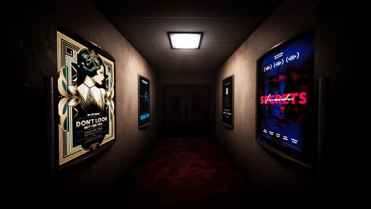 One Last Clip screenshot