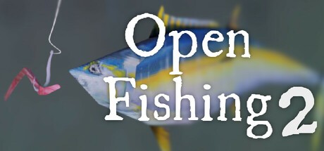 Games like Open Fishing 2