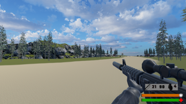 Operation: Code Extraction screenshot