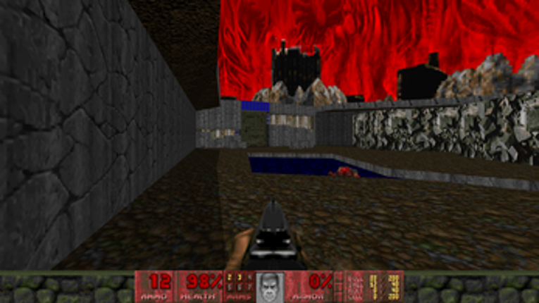 Operation: Reaper screenshot