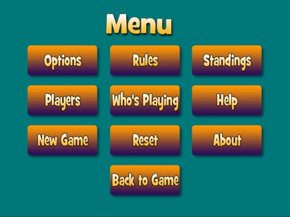 Original Farkle screenshot