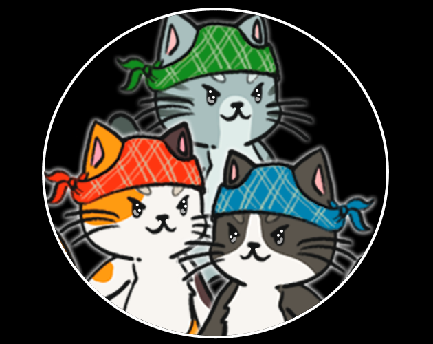 Games like Os Gatunos