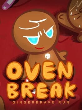 Games like OvenBreak