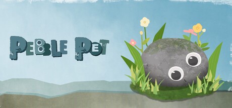 Games like Pebble Pet
