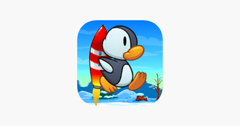 Penguin Run : Penguin games Image