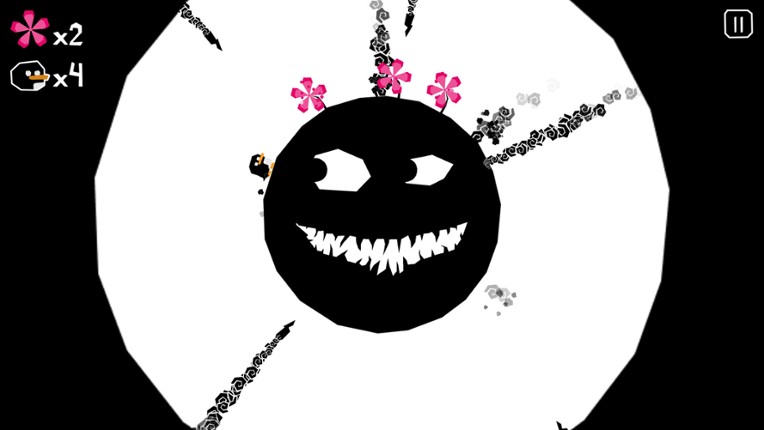 Pete's World screenshot