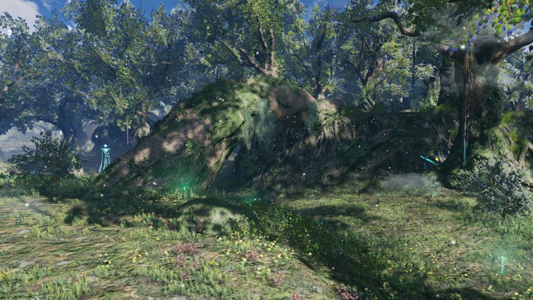 PHANTASY STAR ONLINE 2 screenshot