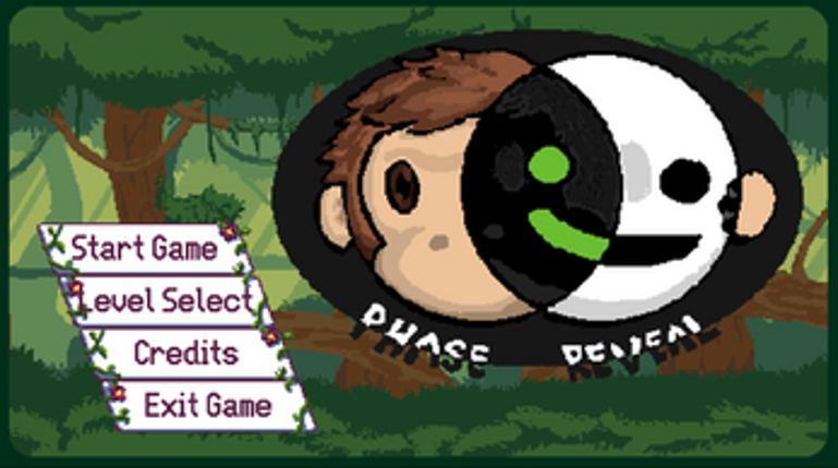 Phase Reveal Image