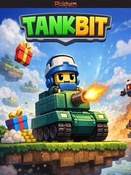 Games like Pixicharm: Tankbit