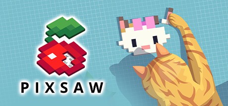 Games like Pixsaw