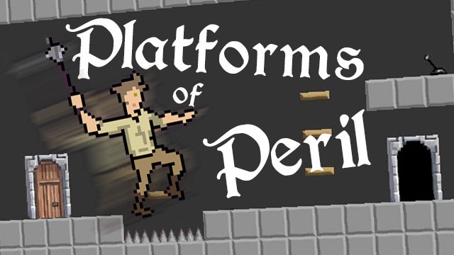 Games like Platforms of Peril