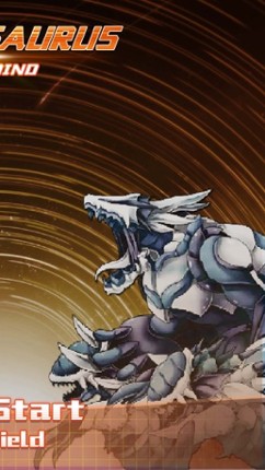 Plesiosaurus: Robot Dinosaur - Trivia & Funny Puzzle & Dragon Free Game Image