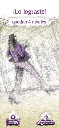 Poder Violeta 2 screenshot