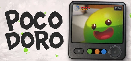 Games like Pokodoro