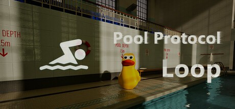Games like Pool Protocol: Loop