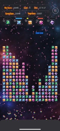 Pop Star Never Stop screenshot