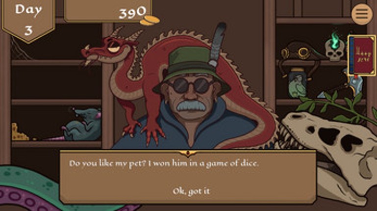 Potion Brewer Image