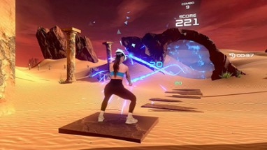 PowerBeatsVR Image