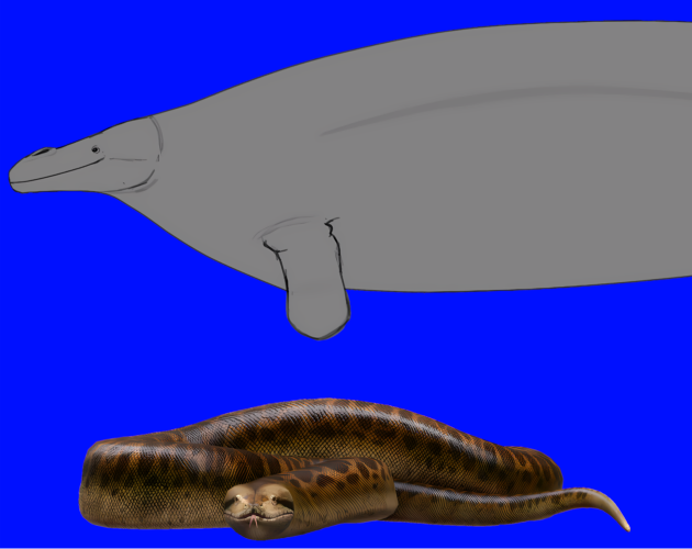 Games like Prehistory Explorer Part 18 - Paleogene (Paleocene to Eocene)