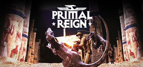 Games like Primal Reign
