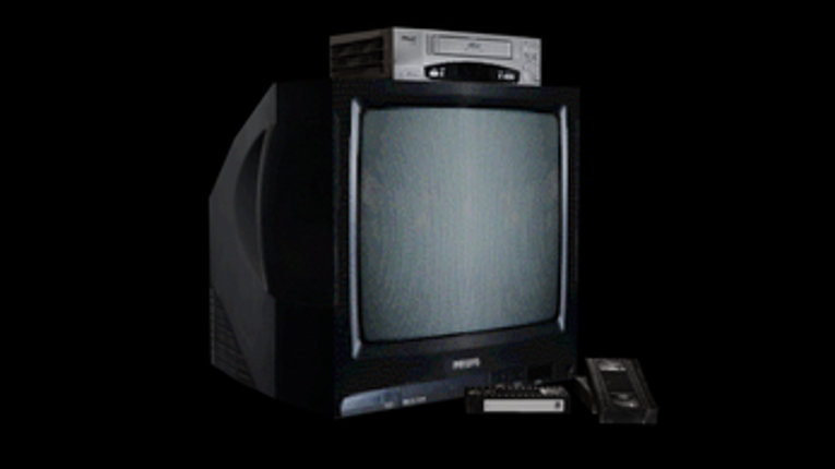 PSX Old Tech Kit screenshot