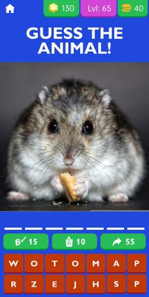 Quiz Master - Ultimate Test Image