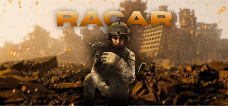 Games like RACAR - Shooter FPS