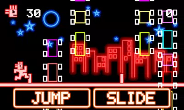 Rage Quit screenshot