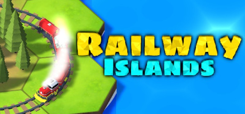 Railway Islands Image