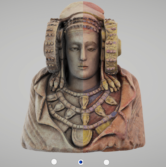 Games like ReColor History