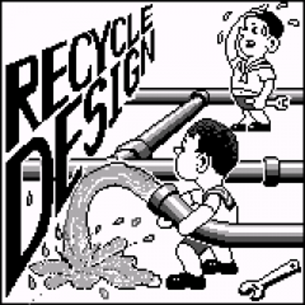 Recycle Design Image