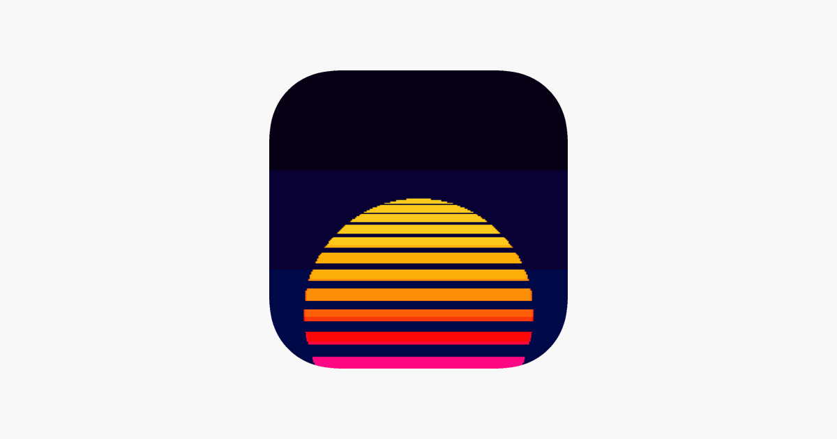 Games like Retrowave