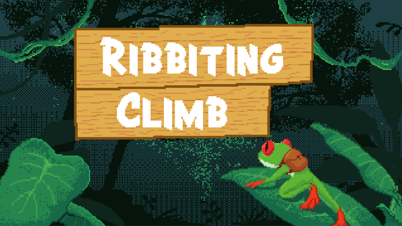 Games like Ribbiting Climb