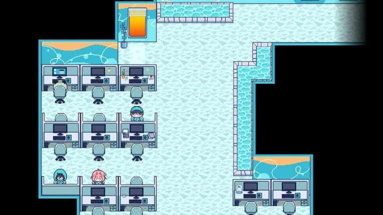 Rich Flavors screenshot