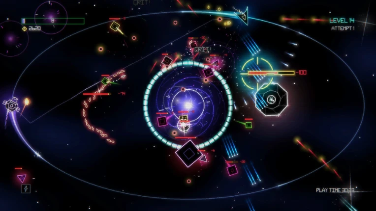 RIMSTRIKE: Incremental Defense Image