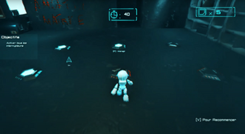 Robot Life Image