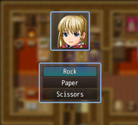 Rock Paper Scissors Plugin (RPGMakerMZ) Image