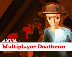 Games like Run Steal, Trap Kill