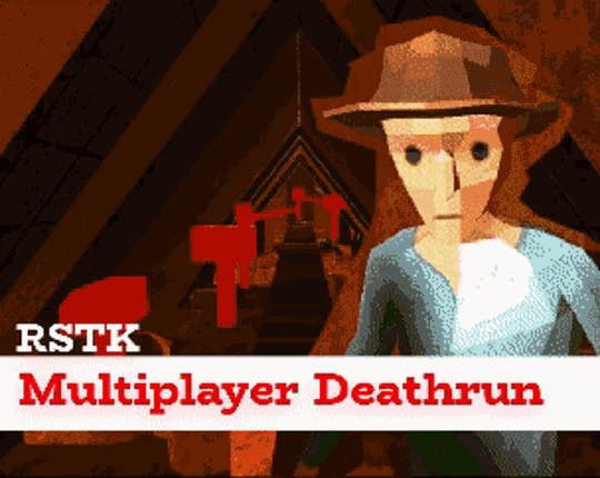 Run Steal, Trap Kill - NEW UPDATE Game Cover