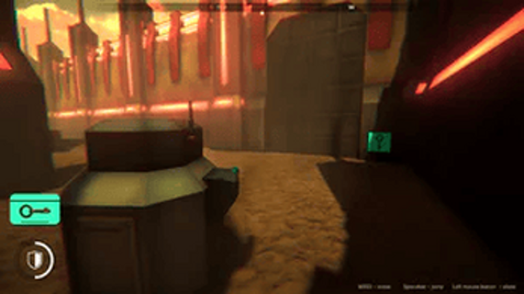 Rustbound Escape screenshot