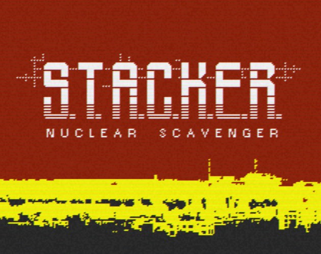 Games like S.T.A.C.K.E.R.