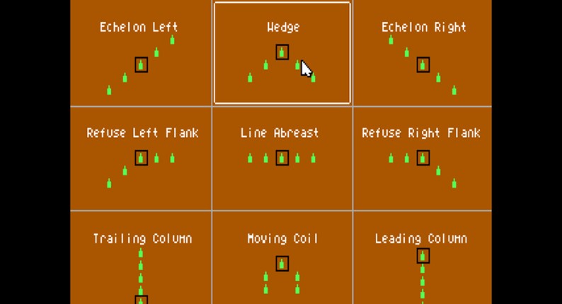 Sands of Fire screenshot