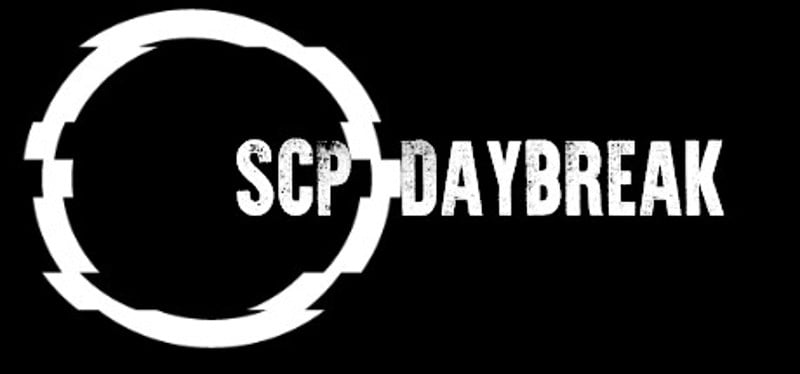 SCP: Daybreak Game Cover