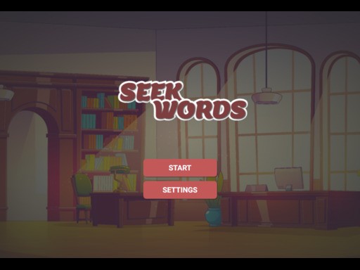 Games like Seekwords